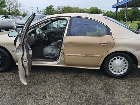 Used 1999 Mercury Sable LS image 1