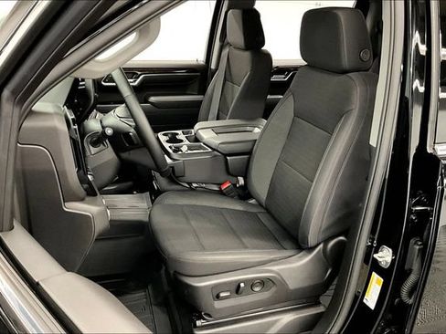 Used 2025 GMC Sierra 1500 SLE w/ Preferred Package AWD/4WD image 22