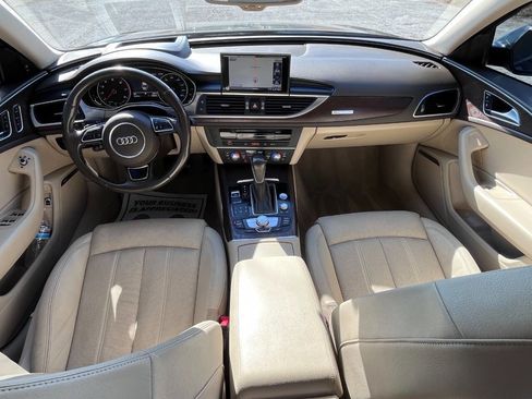 Used 2016 Audi A6 3.0T Prestige image 22