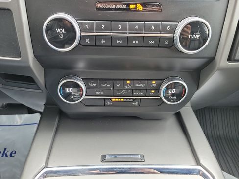 Certified 2021 Ford Expedition Max XLT AWD/4WD image 22