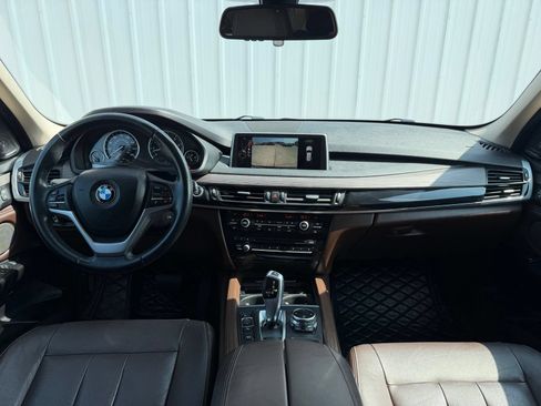 Used 2015 BMW X5 xDrive35i AWD/4WD image 12