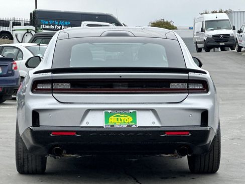 New 2026 Dodge Charger R/T Scat Pack image 5