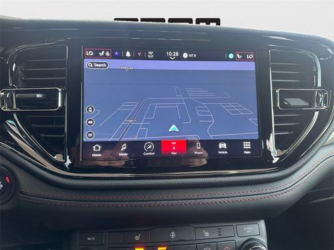 New 2025 Dodge Durango GT w/ Blacktop Package image 12