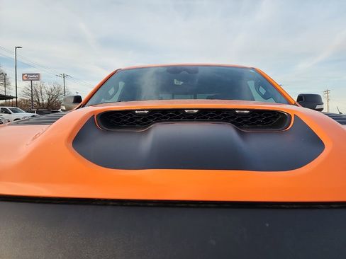 Used 2022 RAM 1500 TRX w/ TRX Level 2 Equipment Group image 8