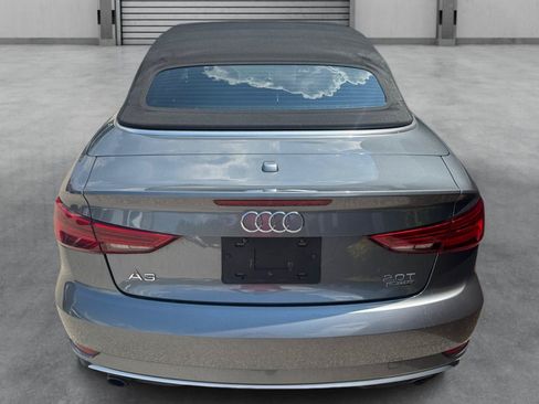 Used 2017 Audi A3 2.0T Premium w/ Convenience Package AWD/4WD image 31
