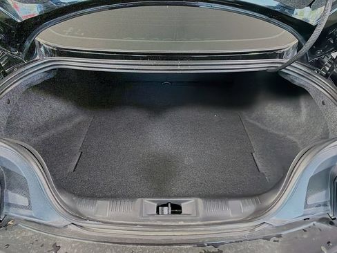 Used 2024 Ford Mustang Premium RWD image 27