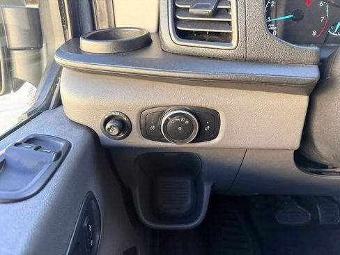 Used 2020 Ford Transit 250 148 High Roof Extended image 27