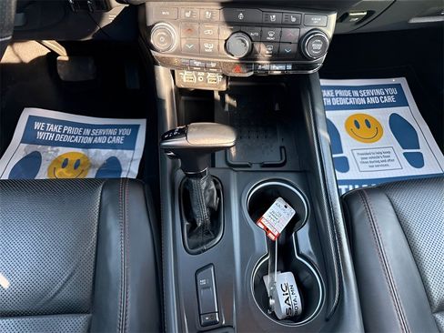 Used 2025 Dodge Durango R/T image 22