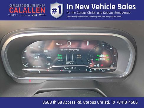 Used 2023 GMC Yukon AT4 w/ AT4 Premium Plus Package AWD/4WD image 26