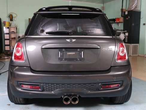 Used 2013 MINI Cooper S FWD image 20