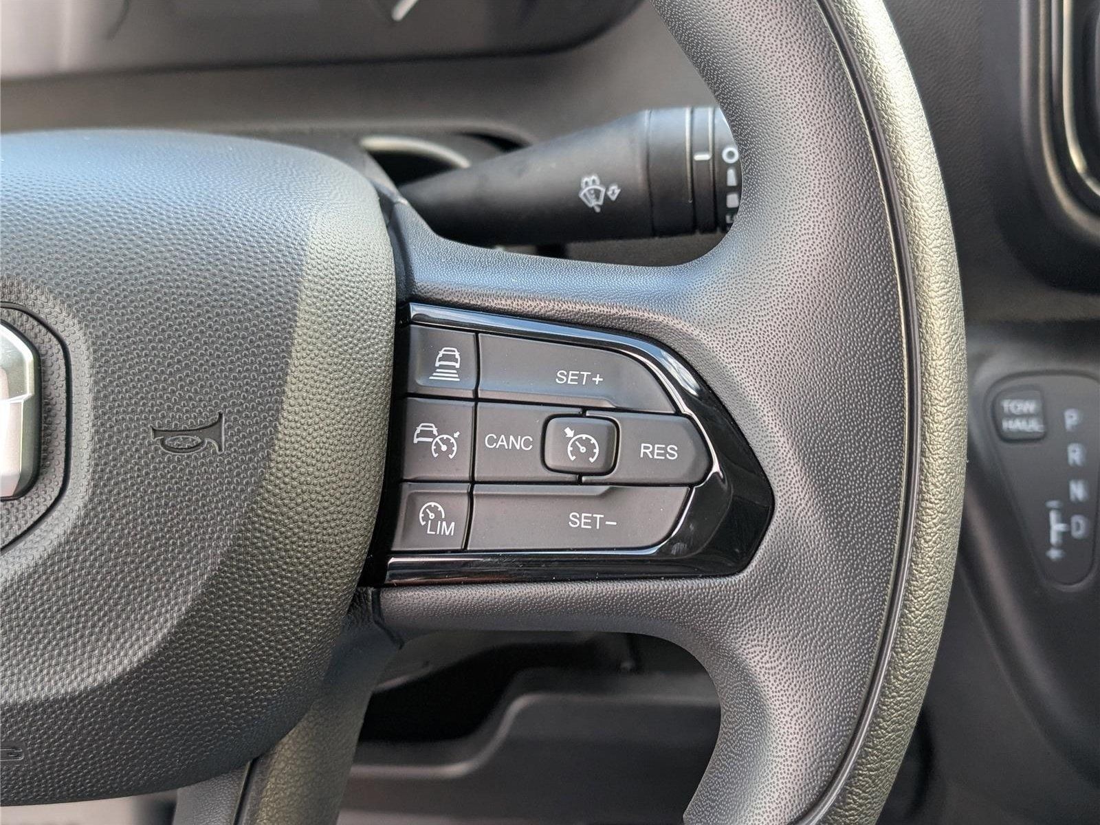 New 2026 RAM ProMaster 2500 w/ Safety Group FWD image 17
