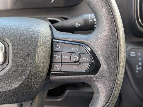 New 2026 RAM ProMaster 2500 w/ Safety Group FWD image 17