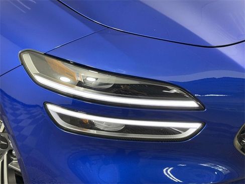 New 2025 Genesis G70 2.5T w/ Sport Prestige Package image 15