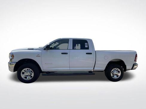 Used 2020 RAM 3500 Tradesman w/ Chrome Appearance Group image 5
