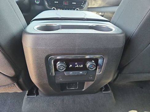 Certified 2025 Chevrolet Tahoe LS RWD image 22