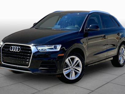 Used 2017 Audi Q3 2.0T Premium