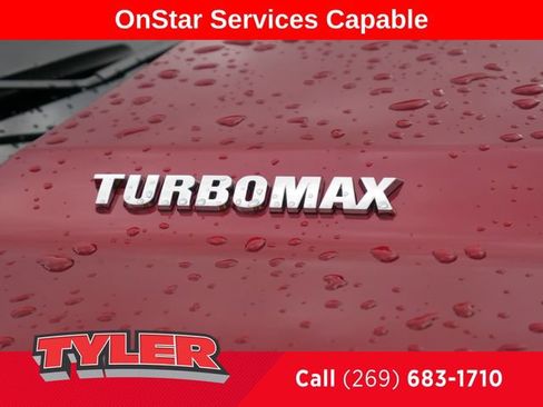 Used 2026 Chevrolet Silverado 1500 RST w/ RST Select Package AWD/4WD image 11