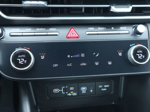 New 2026 Hyundai Sonata SEL FWD image 7