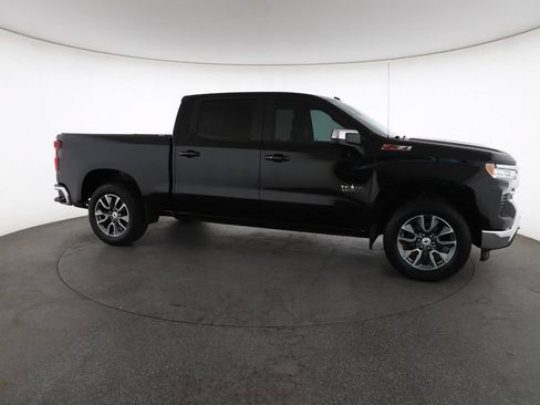 Certified 2024 Chevrolet Silverado 1500 LT w/ Texas Edition Plus AWD/4WD image 15