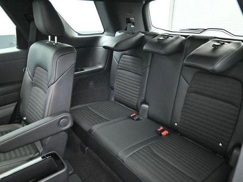 New 2026 Nissan Pathfinder Rock Creek image 34