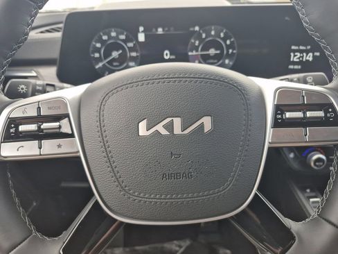 New 2025 Kia Telluride SX X-Line image 19