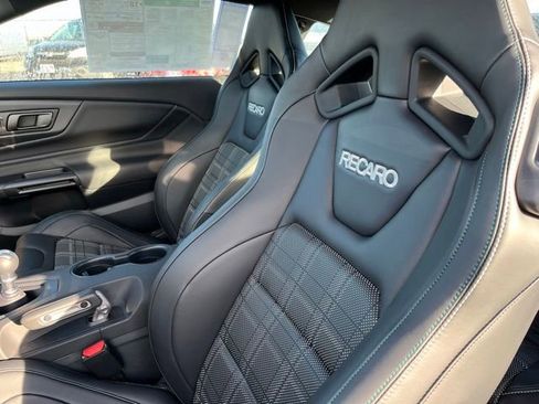 New 2026 Ford Mustang GT Premium w/ GT Performance Package image 12