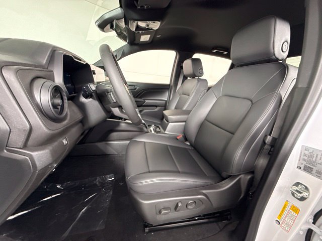 New 2026 Chevrolet Colorado Trail Boss AWD/4WD image 14
