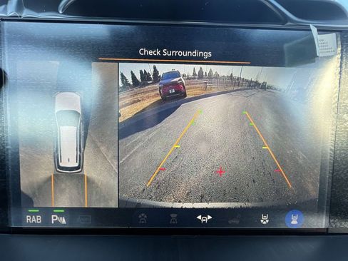 New 2026 Subaru Outback Touring XT image 15