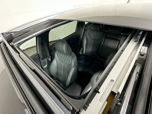 Used 2023 Hyundai Santa Fe Calligraphy image 21