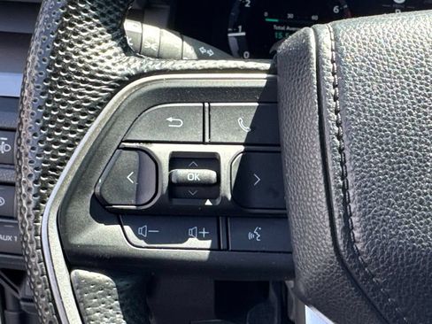 Certified 2024 Toyota Tacoma TRD Sport w/ TRD Sport Upgrade Package AWD/4WD image 23