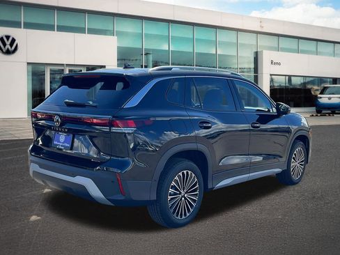 New 2026 Volkswagen Tiguan S image 5
