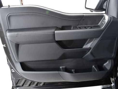 New 2026 Ford F150 XLT w/ Equipment Group 302A MID image 25