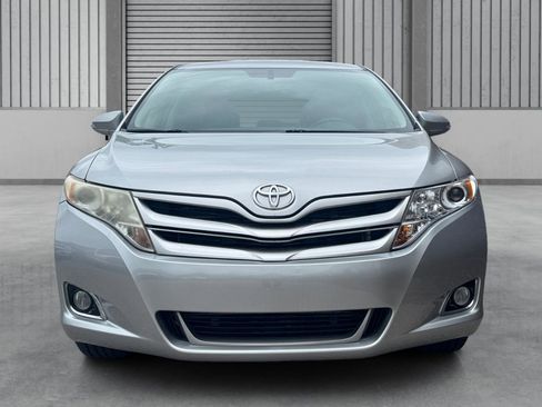 Used 2015 Toyota Venza XLE FWD image 9