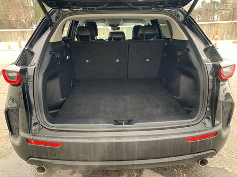 Used 2024 MAZDA CX-50 AWD 2.5 S w/ Preferred Package image 13