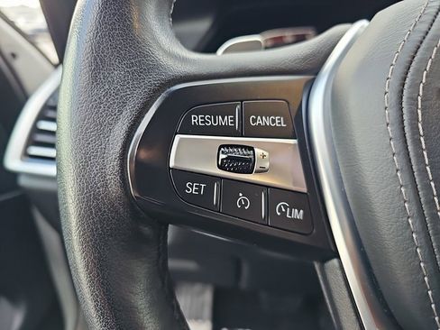 Used 2023 BMW X5 xDrive40i w/ Climate Comfort Package image 18