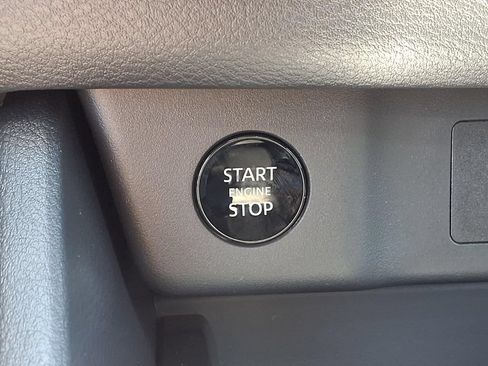 New 2026 Nissan Rogue S FWD image 9