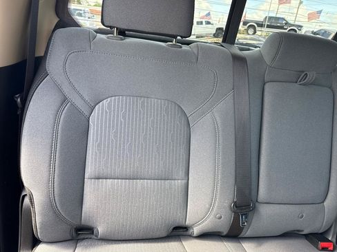 Used 2020 RAM 1500 Lone Star AWD/4WD image 19