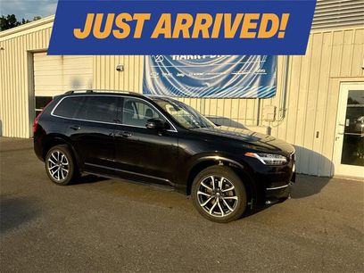 Used 2016 Volvo XC90 T6 Momentum w/ Protection Package Plus