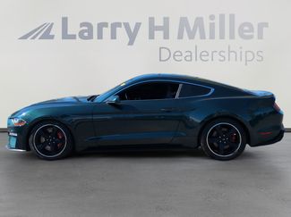 Used 2019 Ford Mustang Bullitt w/ Bullitt Electronics Package video 2