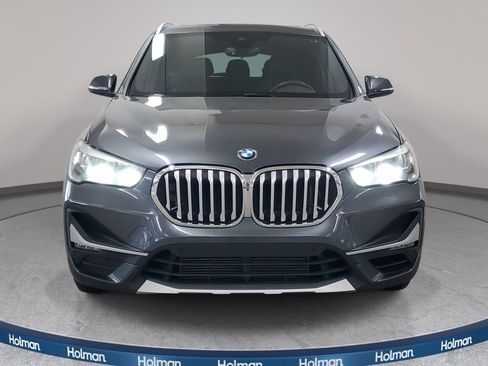 Used 2020 BMW X1 sDrive28i w/ Convenience Package image 3