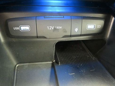 Used 2023 Hyundai Tucson SEL w/ Convenience Package image 18