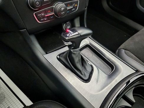 Used 2022 Dodge Charger Scat Pack w/ Daytona Edition Group image 17