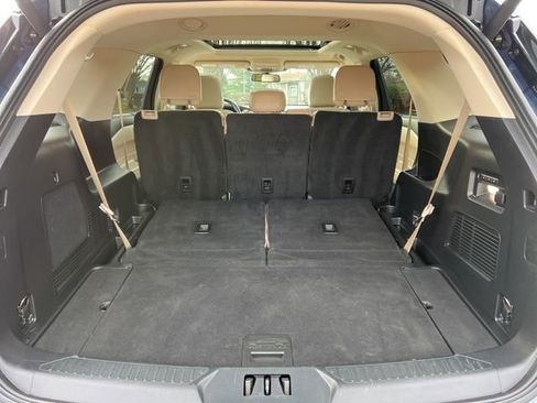 Certified 2021 Ford Explorer Limited w/ Equipment Group 301A image 30