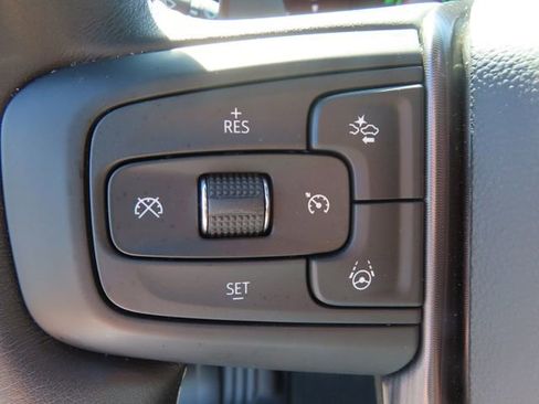 Used 2025 GMC Sierra 1500 Denali Ultimate AWD/4WD image 22
