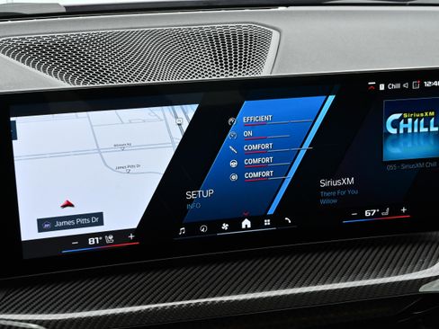 Used 2025 BMW M2 w/ M Driver's Package image 34