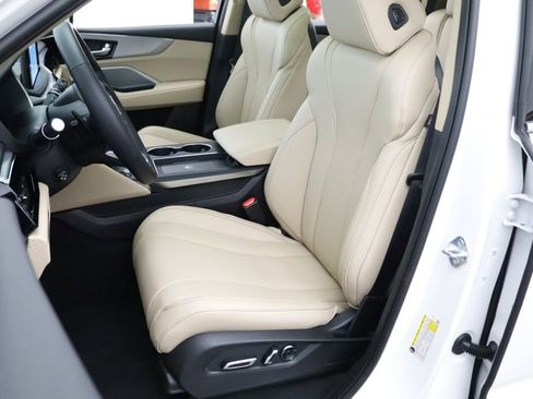 Certified 2026 Acura MDX SH-AWD image 2