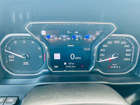 Used 2019 GMC Sierra 1500 Denali image 19