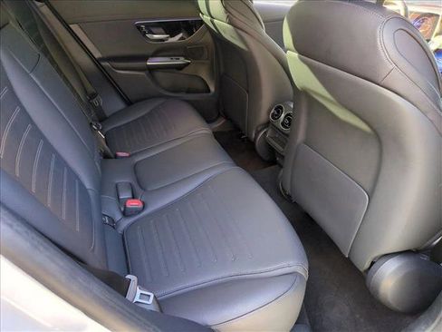 Certified 2025 Mercedes-Benz GLC 300 GLC 300 image 19