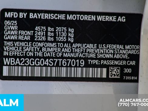 Used 2025 BMW 228i xDrive AWD/4WD image 56
