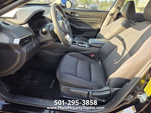 Used 2021 Nissan Altima 2.5 S FWD image 5